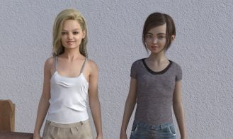 Daddy’s Little Girls Adult Game Screeshiots (4)