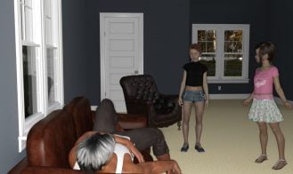 Daddy’s Little Girls Adult Game Screeshiots (5)