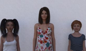 Daddy’s Little Girls Adult Game Screeshiots (6)