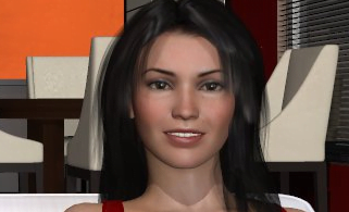 Date Ariane porn xxx game download cover