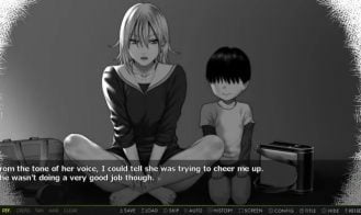 Delinquent Wife Hinako ~Making Her Mind And Body Mine!~ Adult Game Screenshots (1)