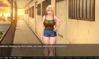 Delinquent Wife Hinako ~Making Her Mind And Body Mine!~ Adult Game Screenshots (2)