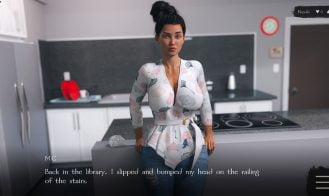 Demon Boy Adult Game Screeshots (3)