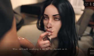 Demon Boy Adult Game Screeshots (9)