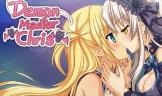 Demon Master Chris cover