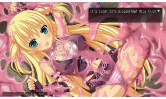 Demon Master Chris Adult Game Screenshots (1)