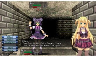 Demon Master Chris Adult Game Screenshots (3)