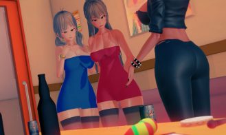 Depraved Town Forgotten Memories Adult Game Screenshots (1)