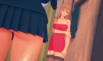 Depraved Town Forgotten Memories Adult Game Screenshots (6)