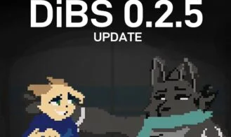 DiBS: Tentacles in Spaaace cover