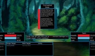 Divine Dawn Adult Gane Screenshotsd (2)