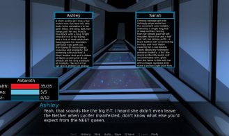 Divine Dawn Adult Gane Screenshotsd (5)