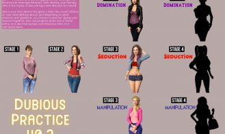 Dubious Practice Adult Game Screenshots (1)