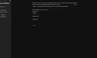 Dukes And Dildos porn xxx game download cover