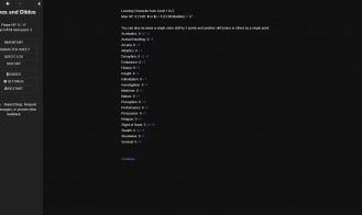 Dukes & Dildos Adult Game Screenshots (3)