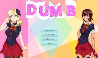 Dumb 1-3 cover