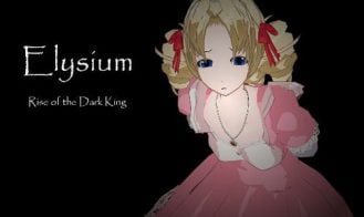 Elysium: Rise of the Dark King porn xxx game download cover