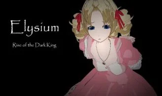 Elysium: Rise of the Dark King cover