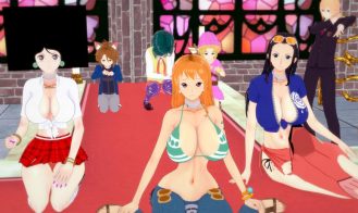 Ero Ero No Mi. The great adventure Adult Game Screenshots (2)