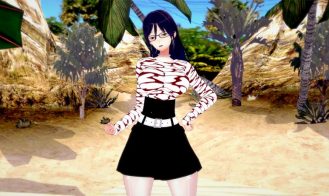 Ero Ero No Mi. The great adventure Adult Game Screenshots (3)