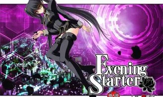 Evening Starter cover