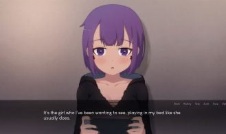 Everyday Titfuck with Vel Adult Game Screenshots (2)