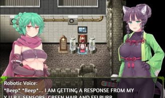 Explorers of the Abyss Adult Game Screenshots (3)