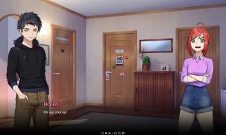 Extra Life Adult Game Screenshots (1)