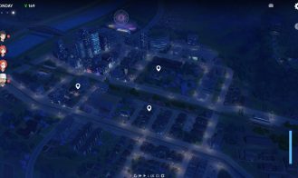 Extra Life Adult Game Screenshots (4)