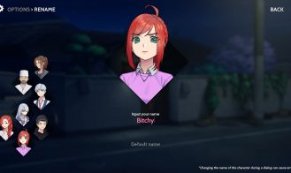 Extra Life Adult Game Screenshots (5)