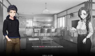 Extra Life Adult Game Screenshots (7)