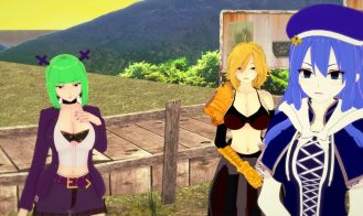 Fairy Trainer Adult Game Screeshots (2)