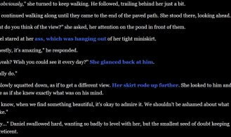 Familial Bonds Adult Game Screenshots (1)