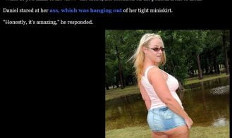 Familial Bonds Adult Game Screenshots (2)