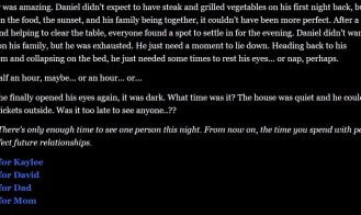 Familial Bonds Adult Game Screenshots (3)