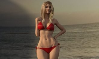 Family Vacation porn xxx game download cover