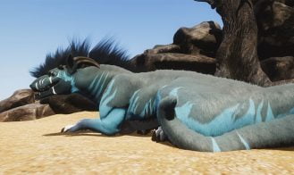 Feral Island Adult Game Screenshots (5)