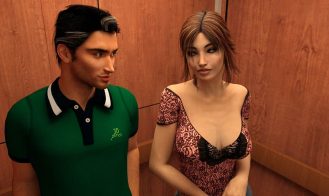 Finding Miranda Adult Game Screenshots (2)