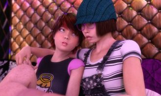 Finding Miranda Adult Game Screenshots (6)