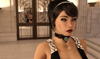 Finding Miranda Adult Game Screenshots (7)