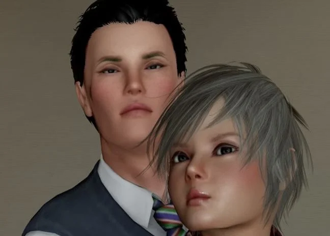 Former Classmate cover