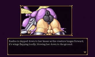 Garden of Sin Adult Game Screenshots (2)