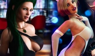 Hanna Futile Resistance porn xxx game download cover