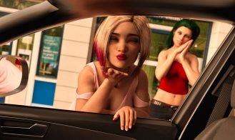 Hanna Futile Resistance Adult Game Screeshots (3)