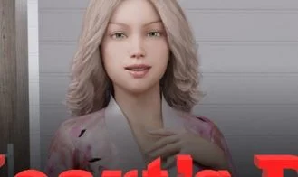 Her Heart's Desire - Harem Ever After cover