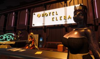 Hotel Elera cover