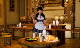 How To Build A Harem Adult Game Screenshots (2)