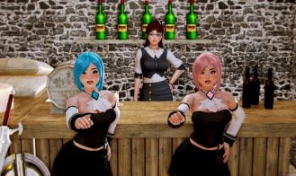 How To Build A Harem Adult Game Screenshots (3)