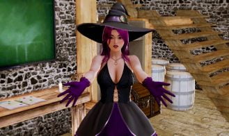 How To Build A Harem Adult Game Screenshots (5)