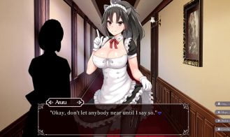 Imperial Harem Adult Game Screenshots (7)